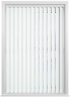 Richmond, Cameo - Vertical Blind